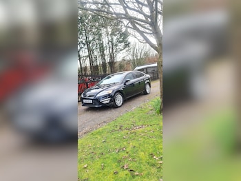 Used Ford Mondeo 2014 for sale - 77878590: Photo