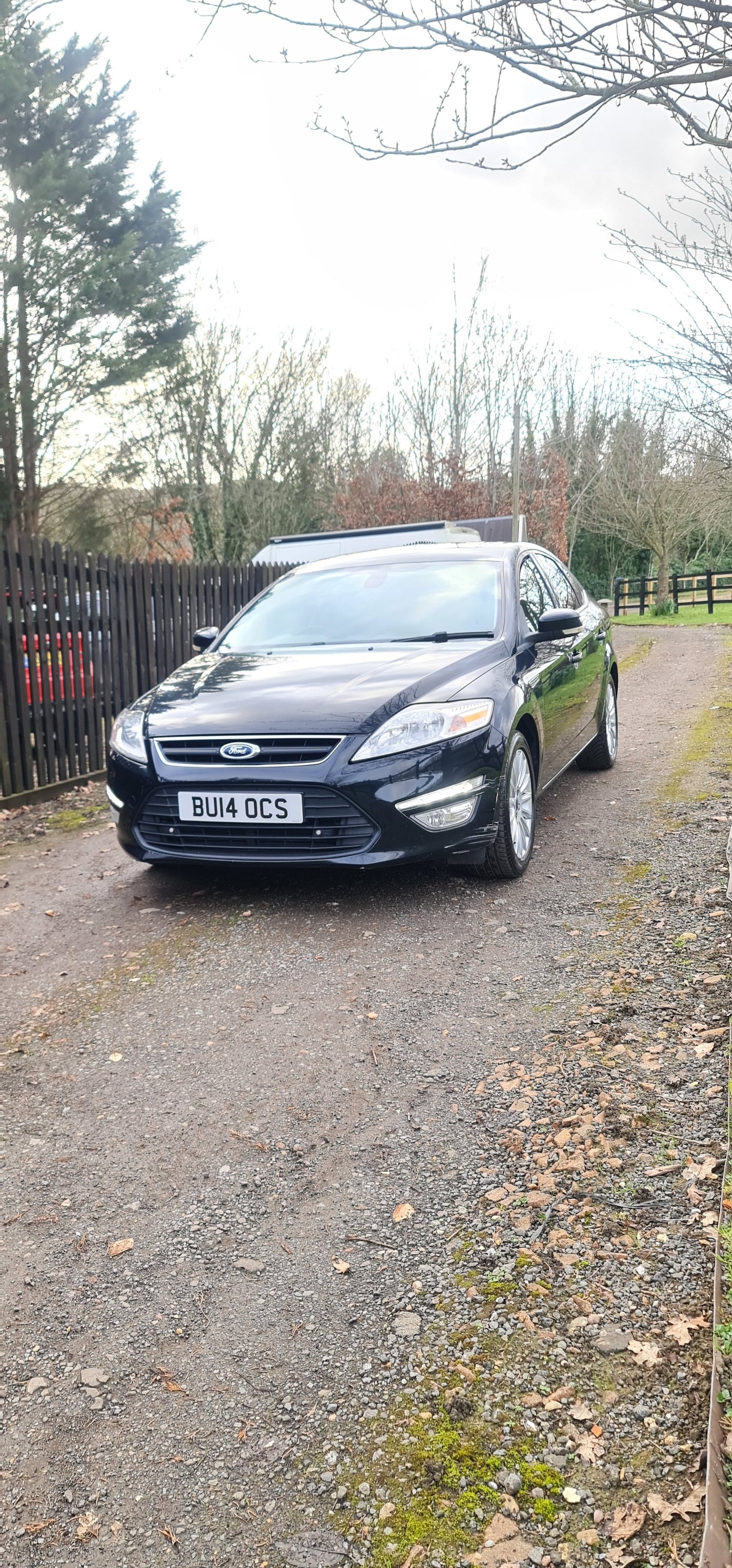Used Ford Mondeo 2014 for sale - 77878590: Photo 3