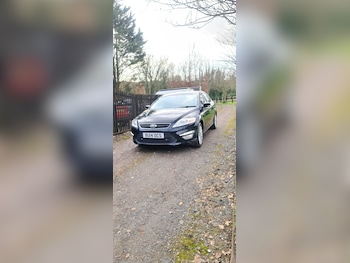 Used Ford Mondeo 2014 for sale - 77878590: Photo