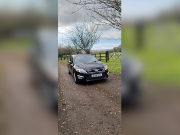 Used Ford Mondeo 2014 for sale - 77878590: Photo