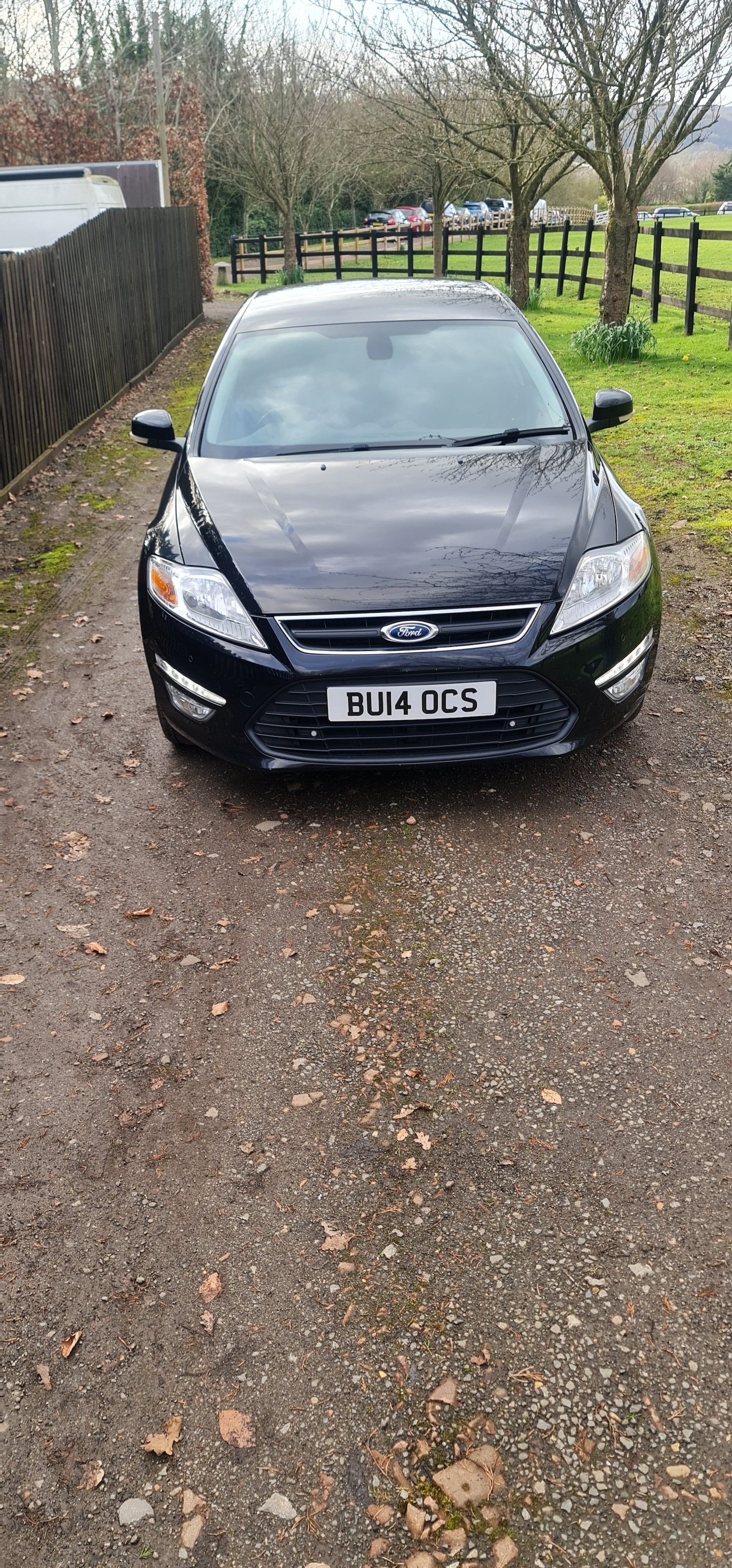 Used Ford Mondeo 2014 for sale - 77878590: Photo 5