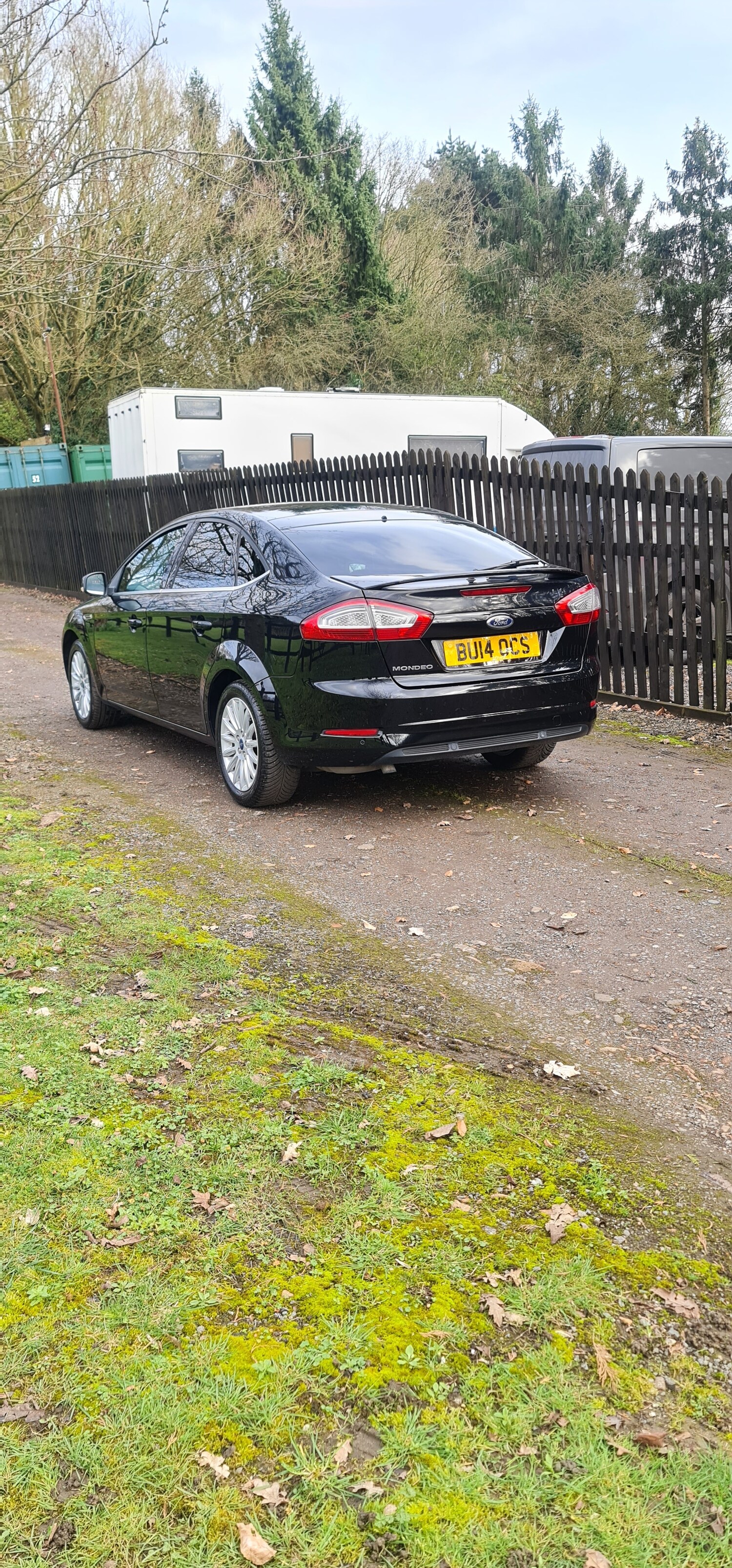 Used Ford Mondeo 2014 for sale - 77878590: Photo 6