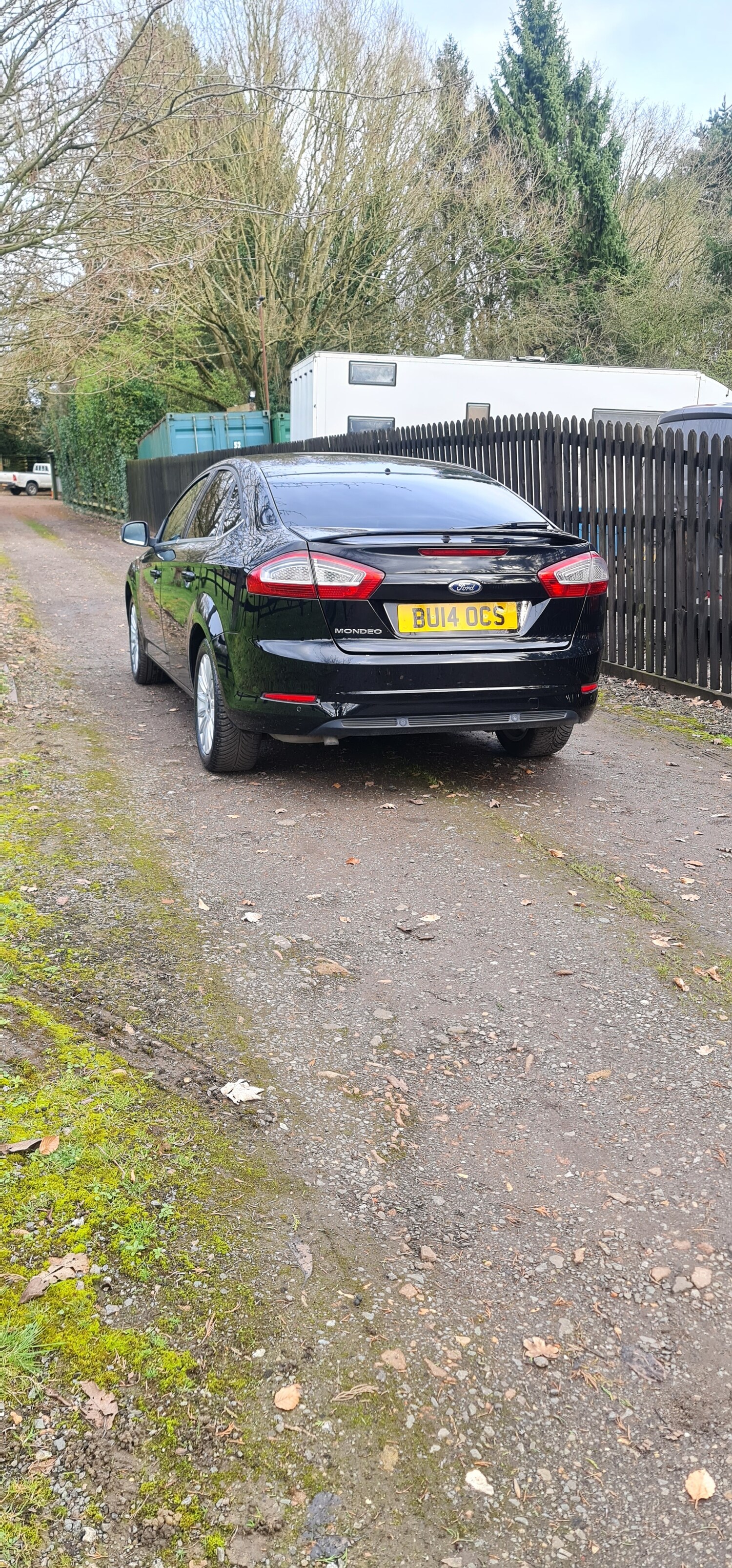 Used Ford Mondeo 2014 for sale - 77878590: Photo 7