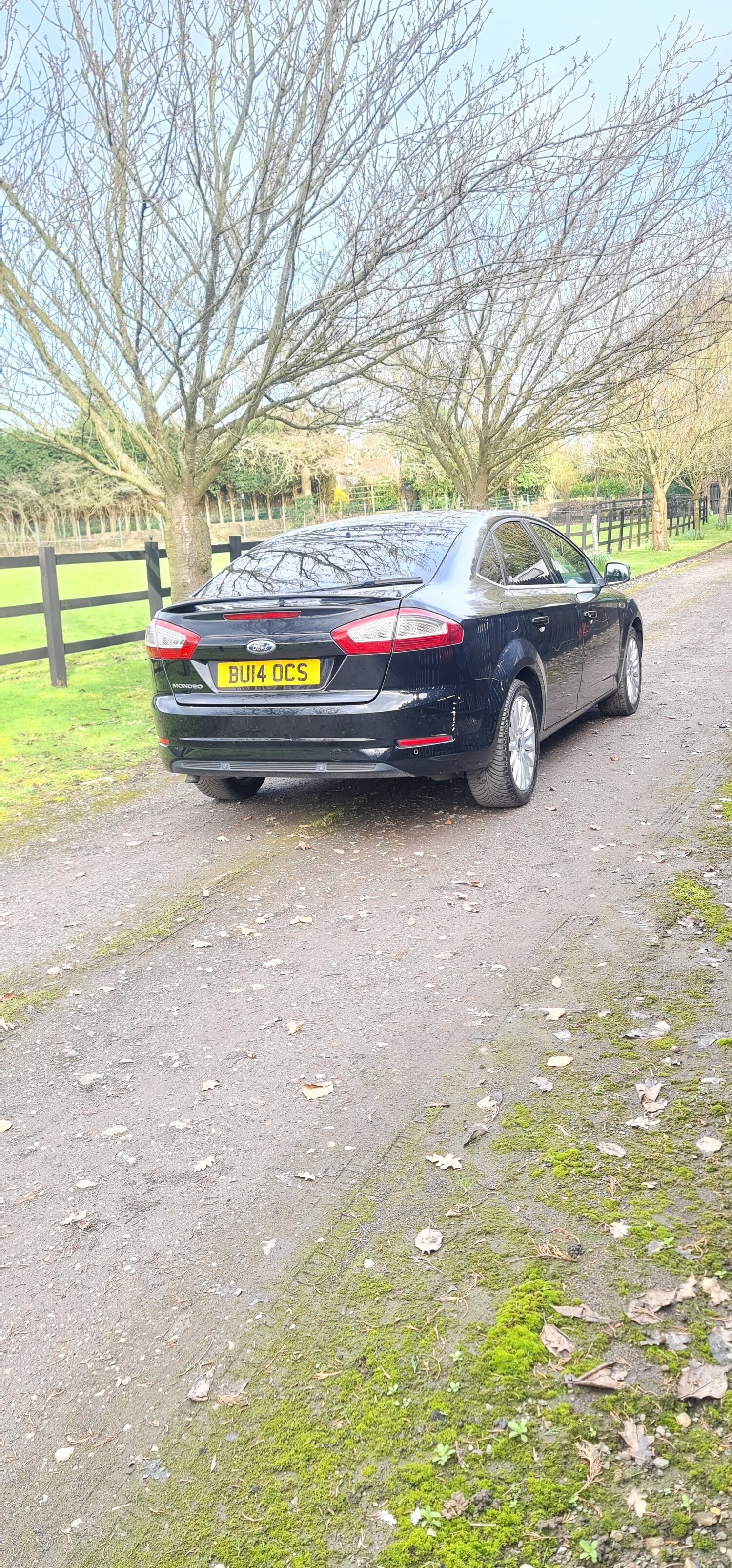 Used Ford Mondeo 2014 for sale - 77878590: Photo 9