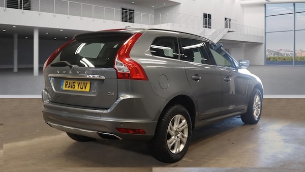 Used Volvo XC60 2016 for sale - 76128630: Photo 10