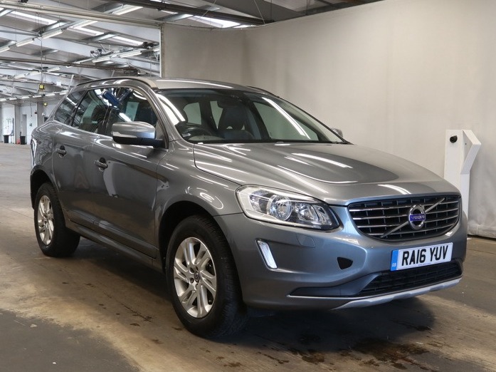 Used Volvo XC60 2016 for sale - 76128630: Photo 12