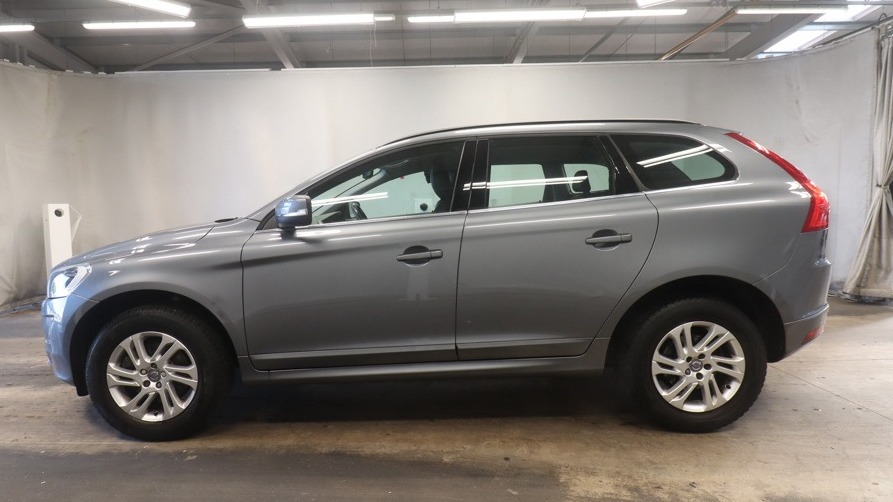 Used Volvo XC60 2016 for sale - 76128630: Photo 15
