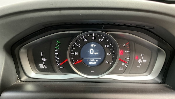 Used Volvo XC60 2016 for sale - 76128630: Photo 16