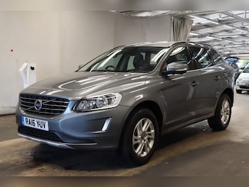 Used Volvo XC60 2016 for sale - 76128630: Photo