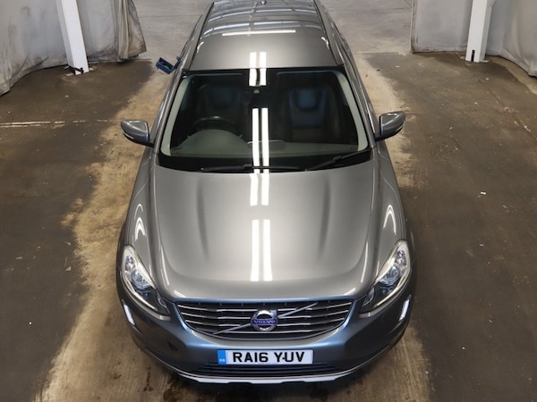 Used Volvo XC60 2016 for sale - 76128630: Photo 3