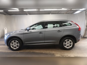 Used Volvo XC60 2016 for sale - 76128630: Photo