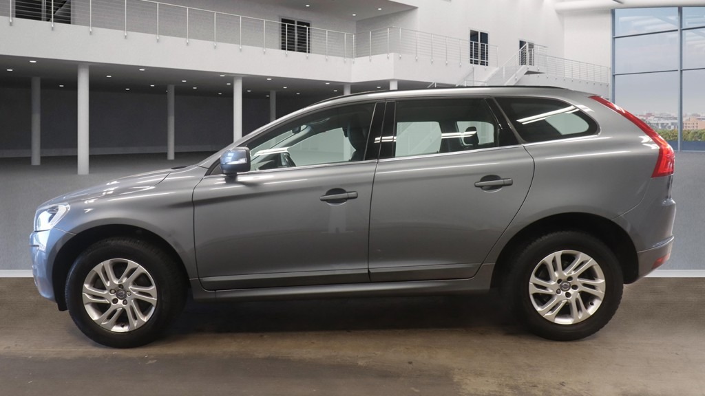 Used Volvo XC60 2016 for sale - 76128630: Photo 6