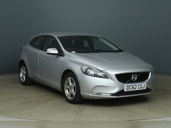 Volvo - V40