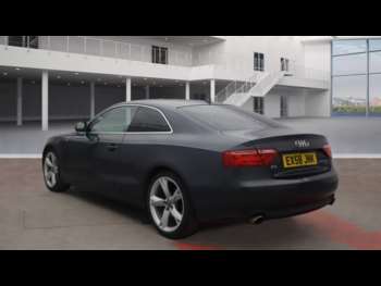 Used Audi A5 2008 for sale - 75344189: Photo