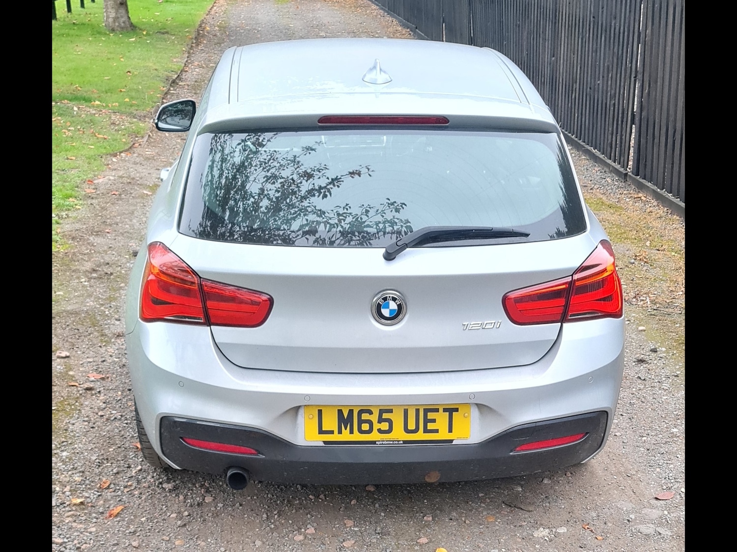 Used BMW 1 Series 2015 for sale - 76077867: Photo 10