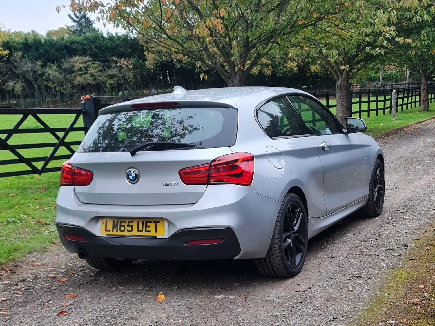 Used BMW 1 Series 2015 for sale - 76077867: Photo 11