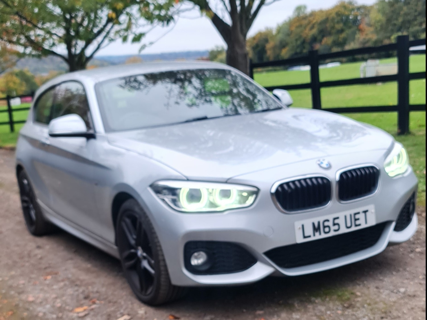 Used BMW 1 Series 2015 for sale - 76077867: Photo 12