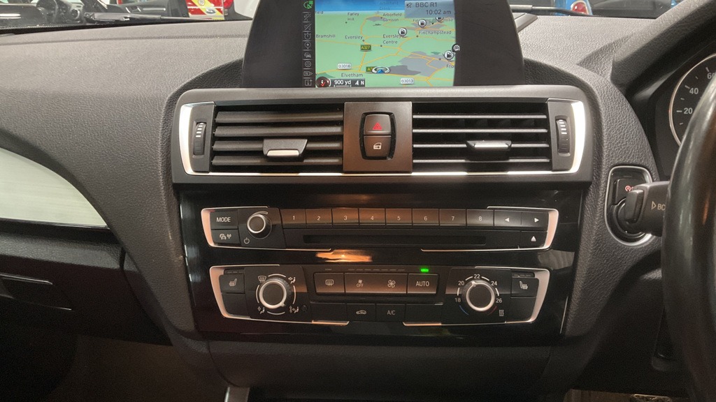 Used BMW 1 Series 2015 for sale - 76077867: Photo 16