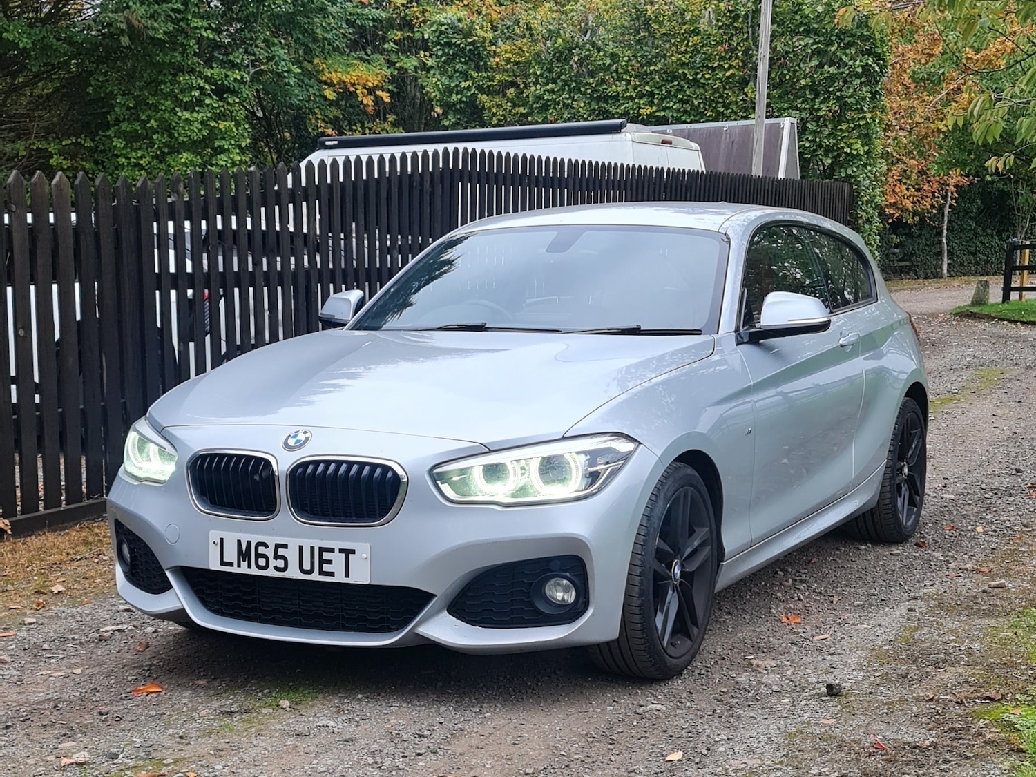 Used BMW 1 Series 2015 for sale - 76077867: Photo 17