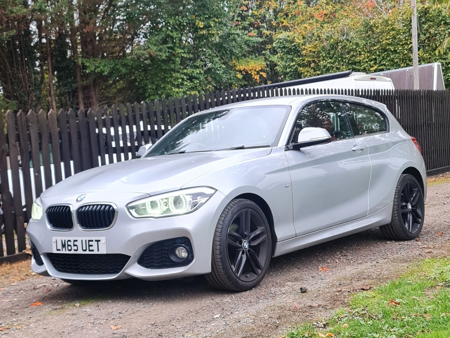 Used BMW 1 Series 2015 for sale - 76077867: Photo 18