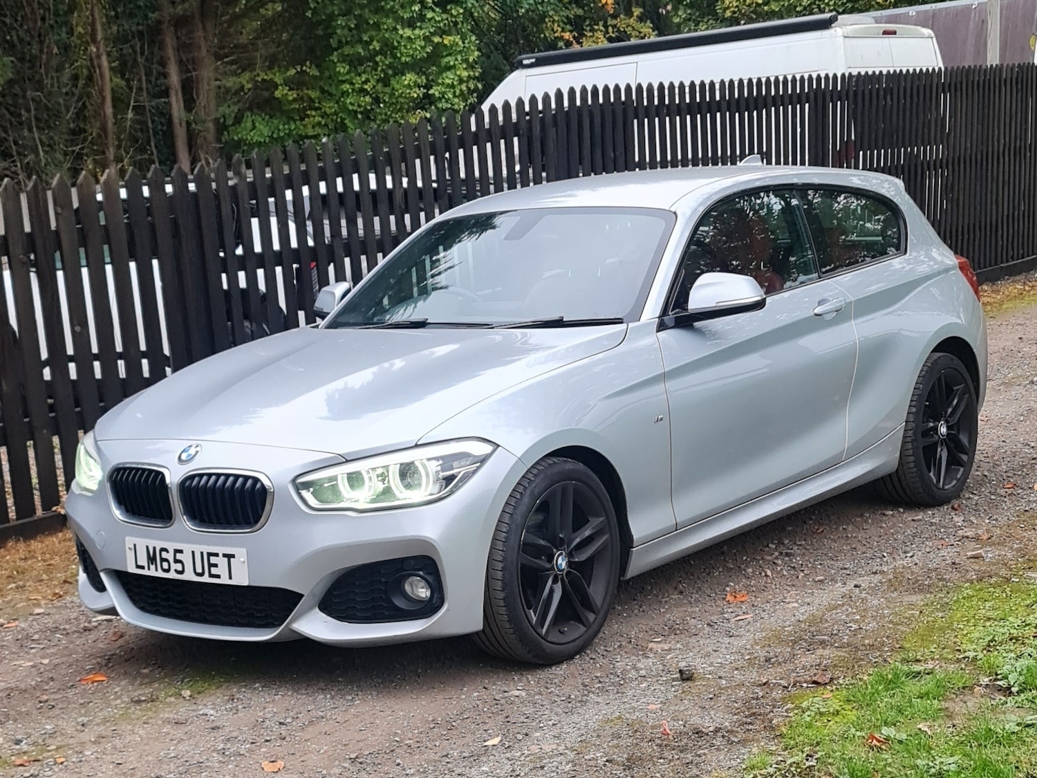 Used BMW 1 Series 2015 for sale - 76077867: Photo 19