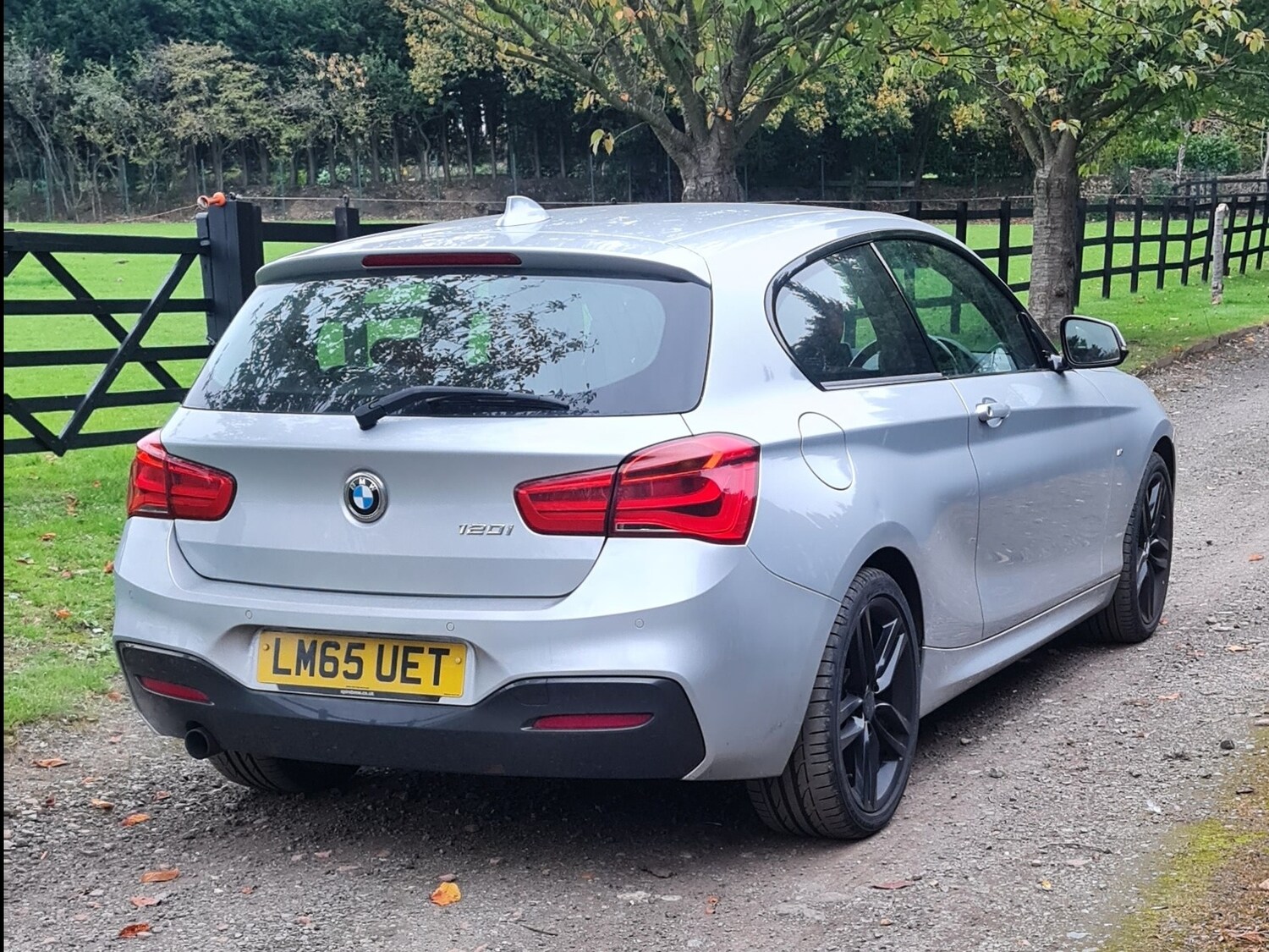 Used BMW 1 Series 2015 for sale - 76077867: Photo 20