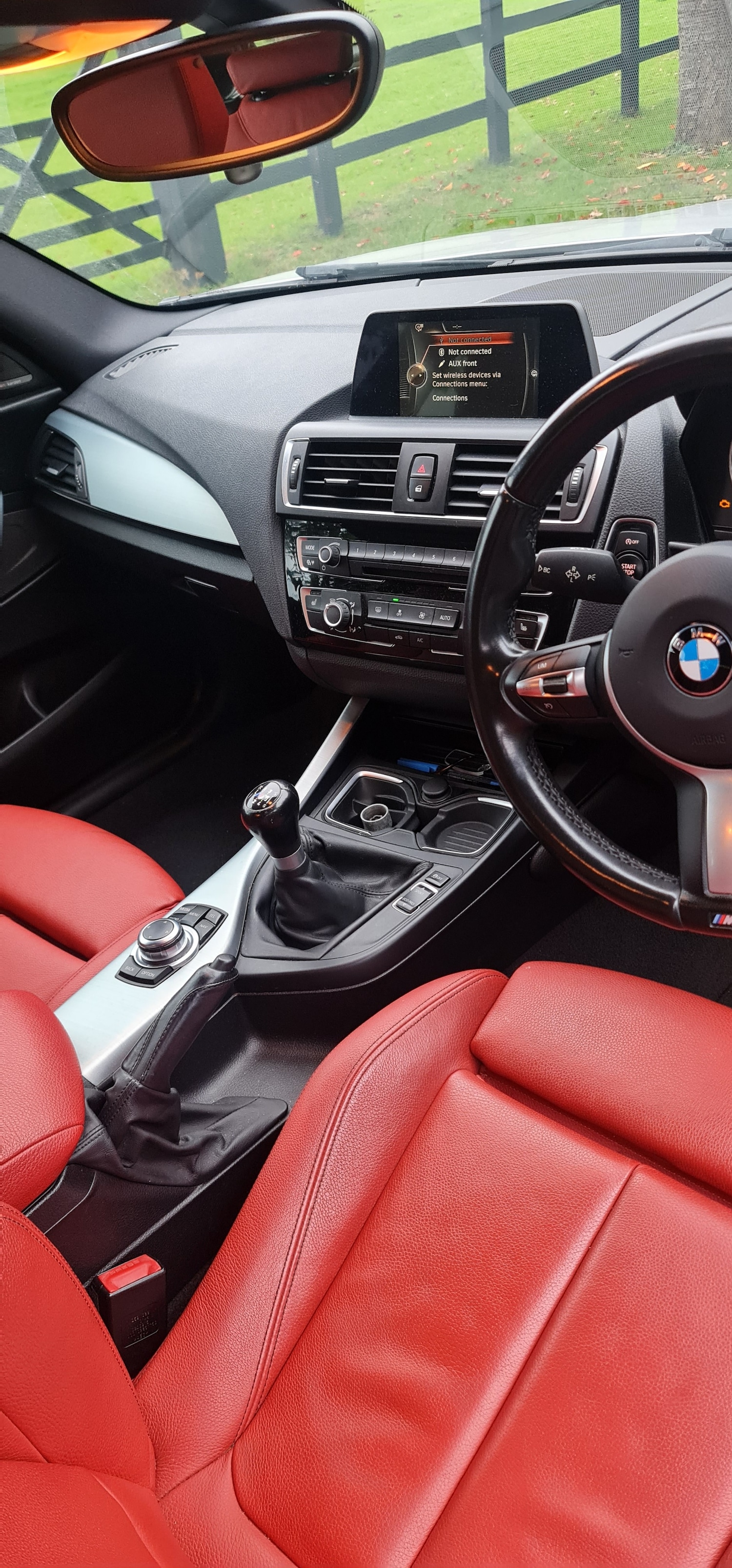 Used BMW 1 Series 2015 for sale - 76077867: Photo 21