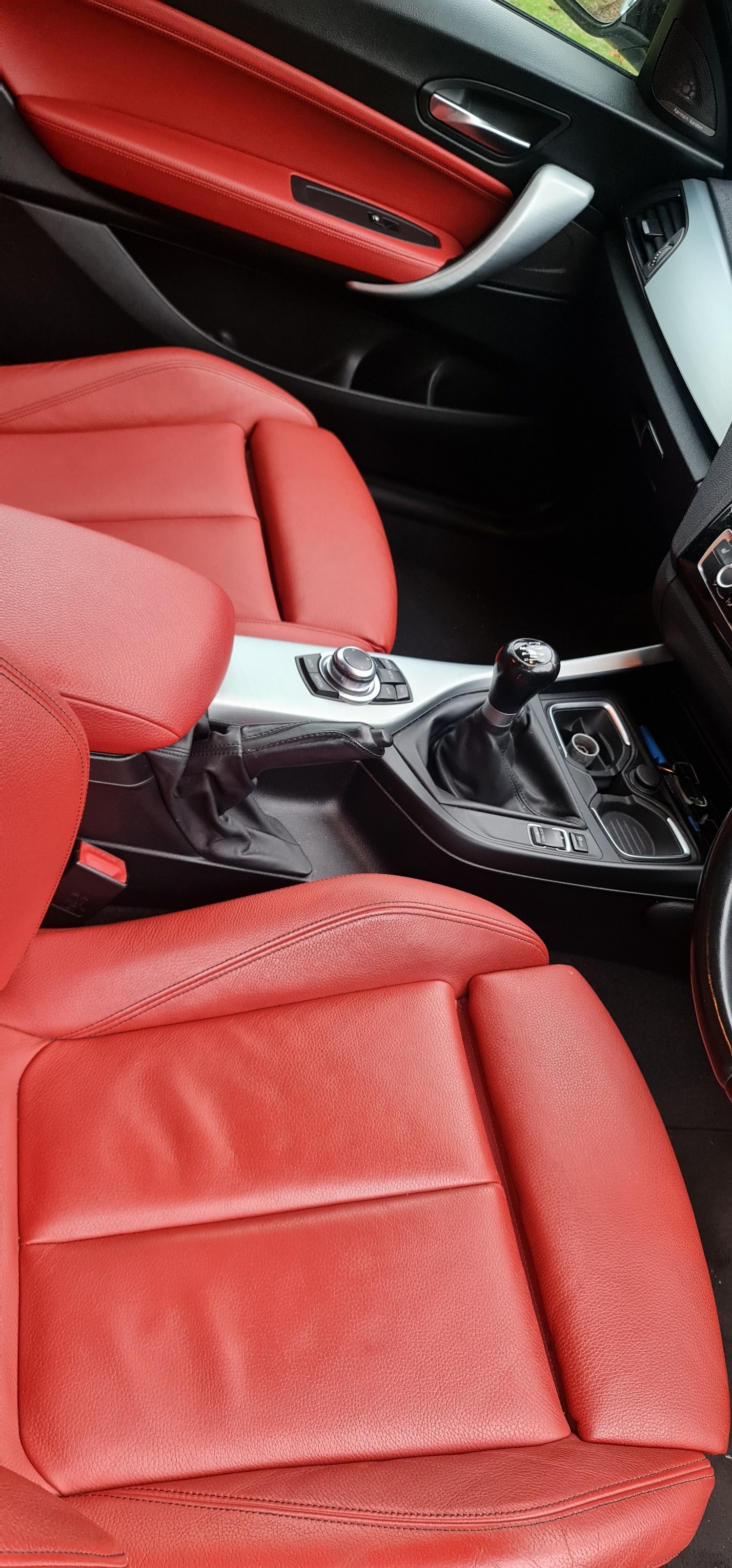 Used BMW 1 Series 2015 for sale - 76077867: Photo 22