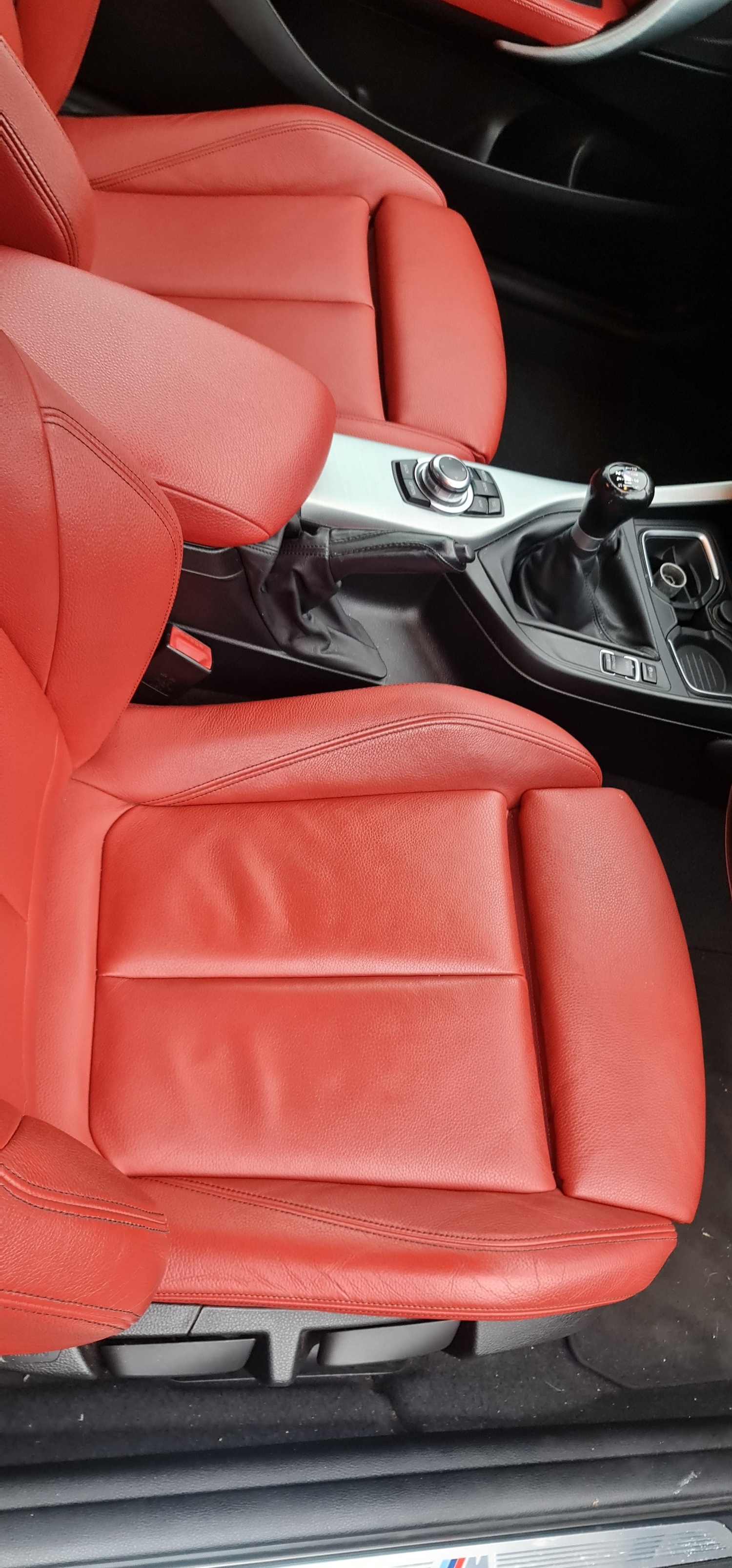 Used BMW 1 Series 2015 for sale - 76077867: Photo 23