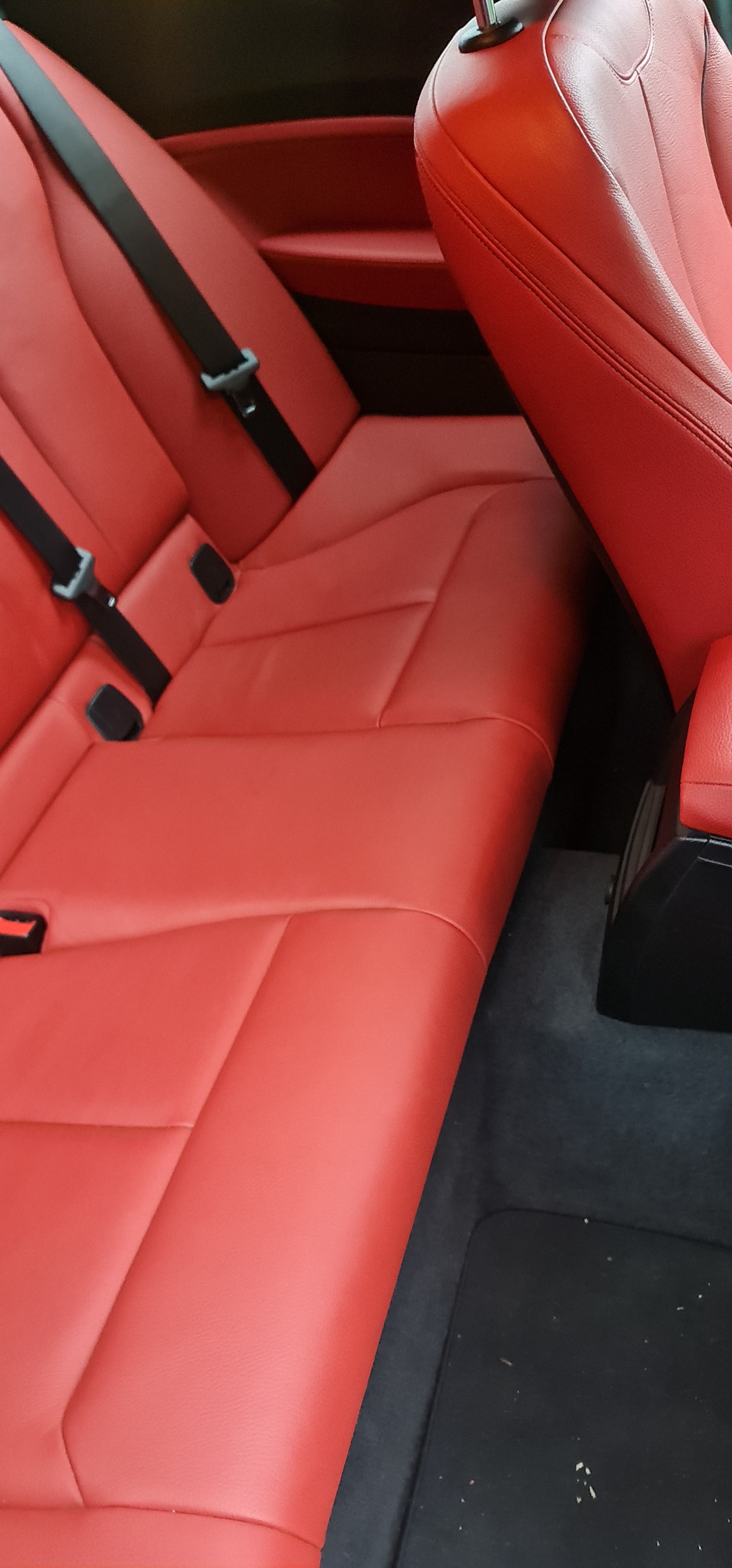 Used BMW 1 Series 2015 for sale - 76077867: Photo 24