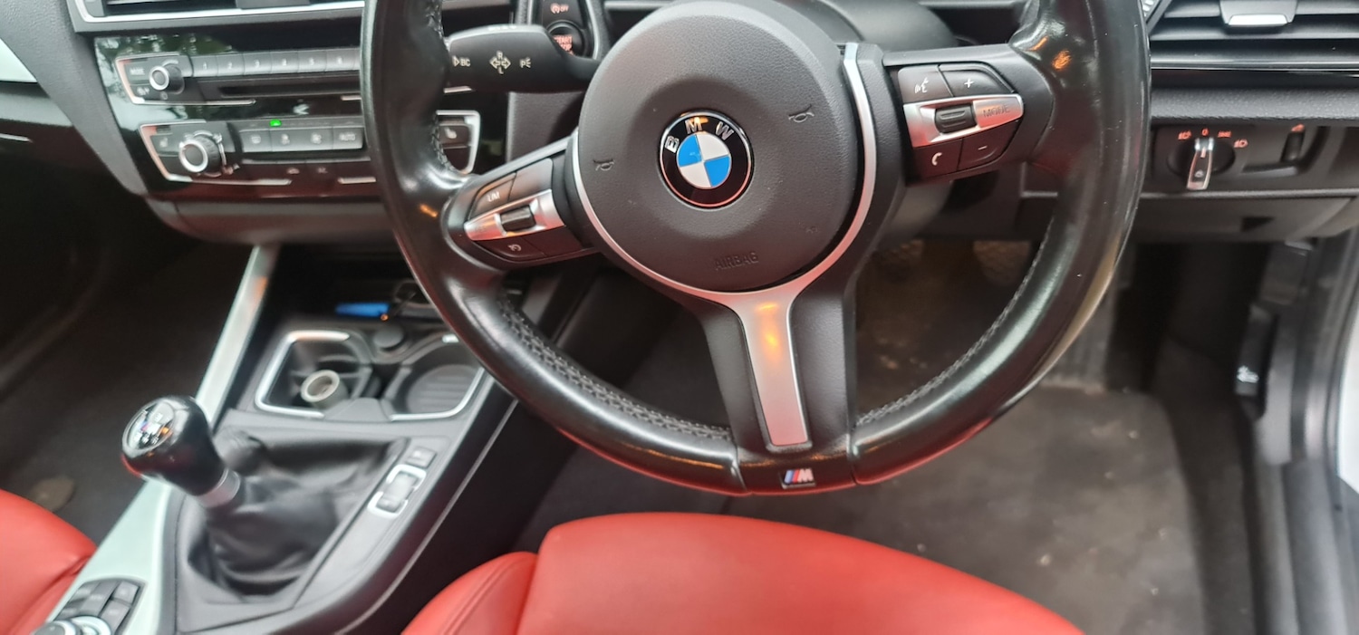 Used BMW 1 Series 2015 for sale - 76077867: Photo 26
