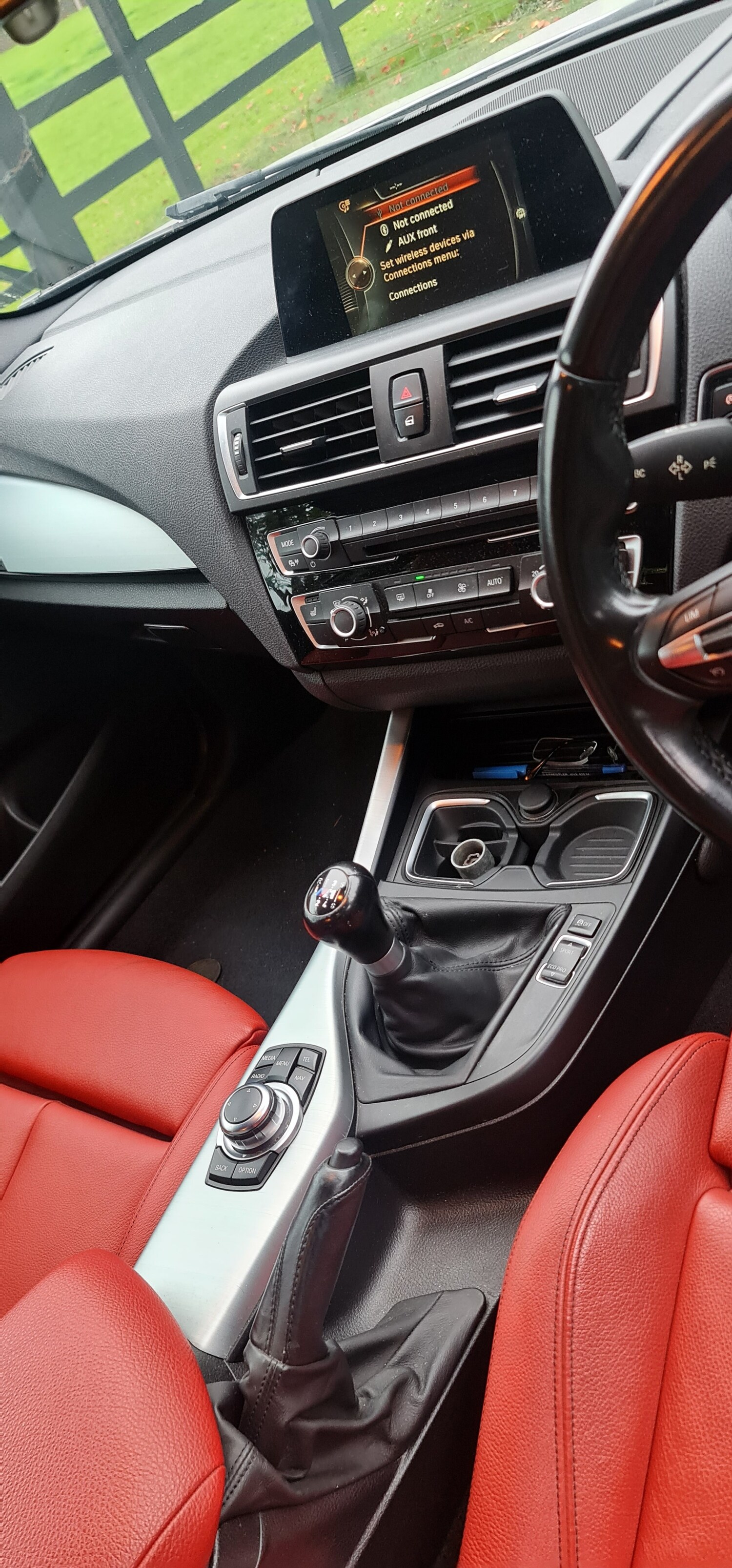 Used BMW 1 Series 2015 for sale - 76077867: Photo 30