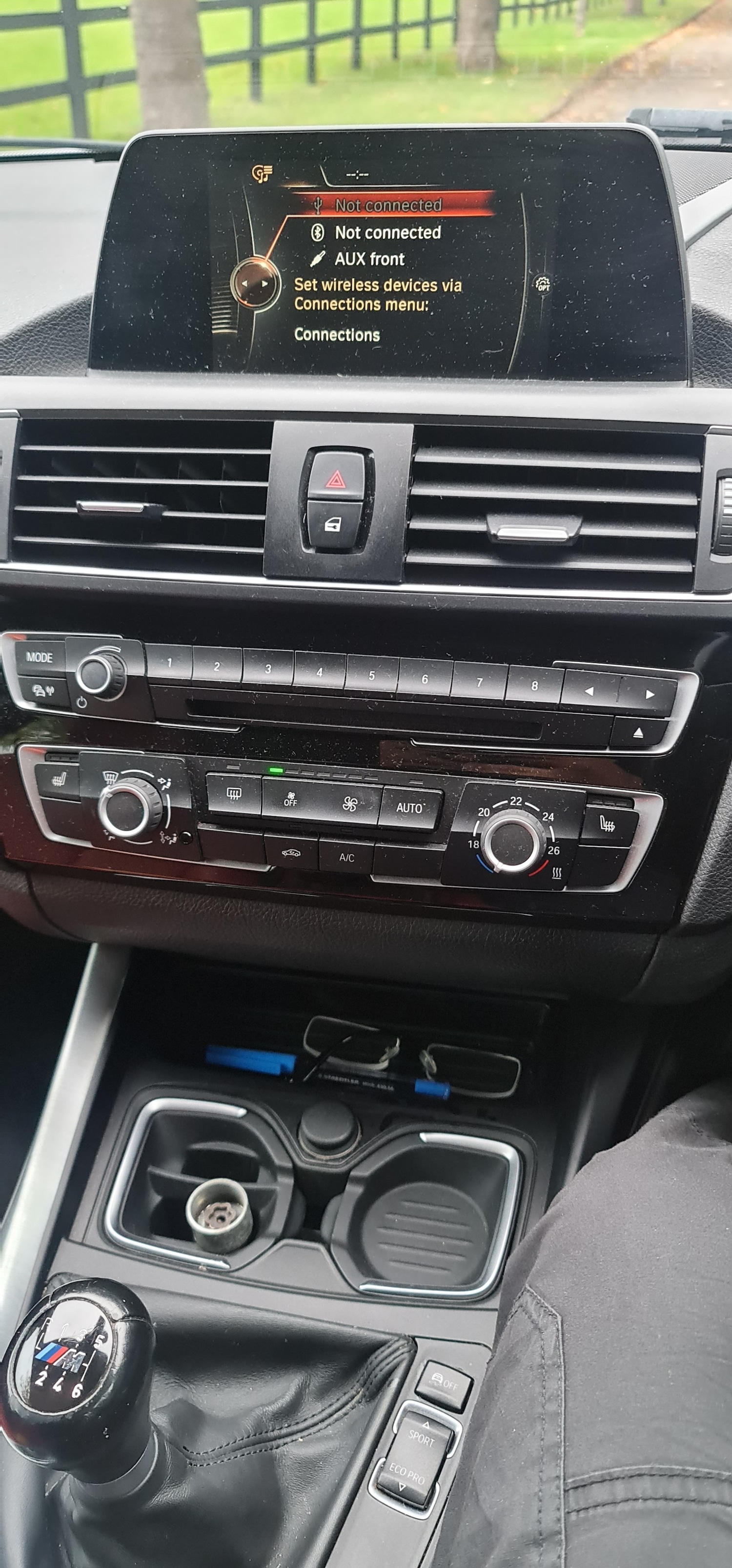 Used BMW 1 Series 2015 for sale - 76077867: Photo 32