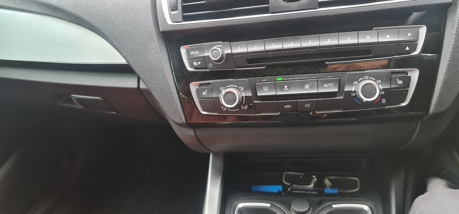 Used BMW 1 Series 2015 for sale - 76077867: Photo 34