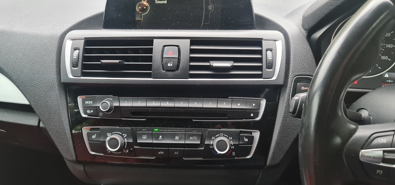 Used BMW 1 Series 2015 for sale - 76077867: Photo 37