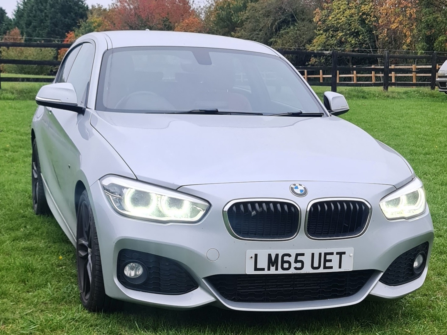 Used BMW 1 Series 2015 for sale - 76077867: Photo 38
