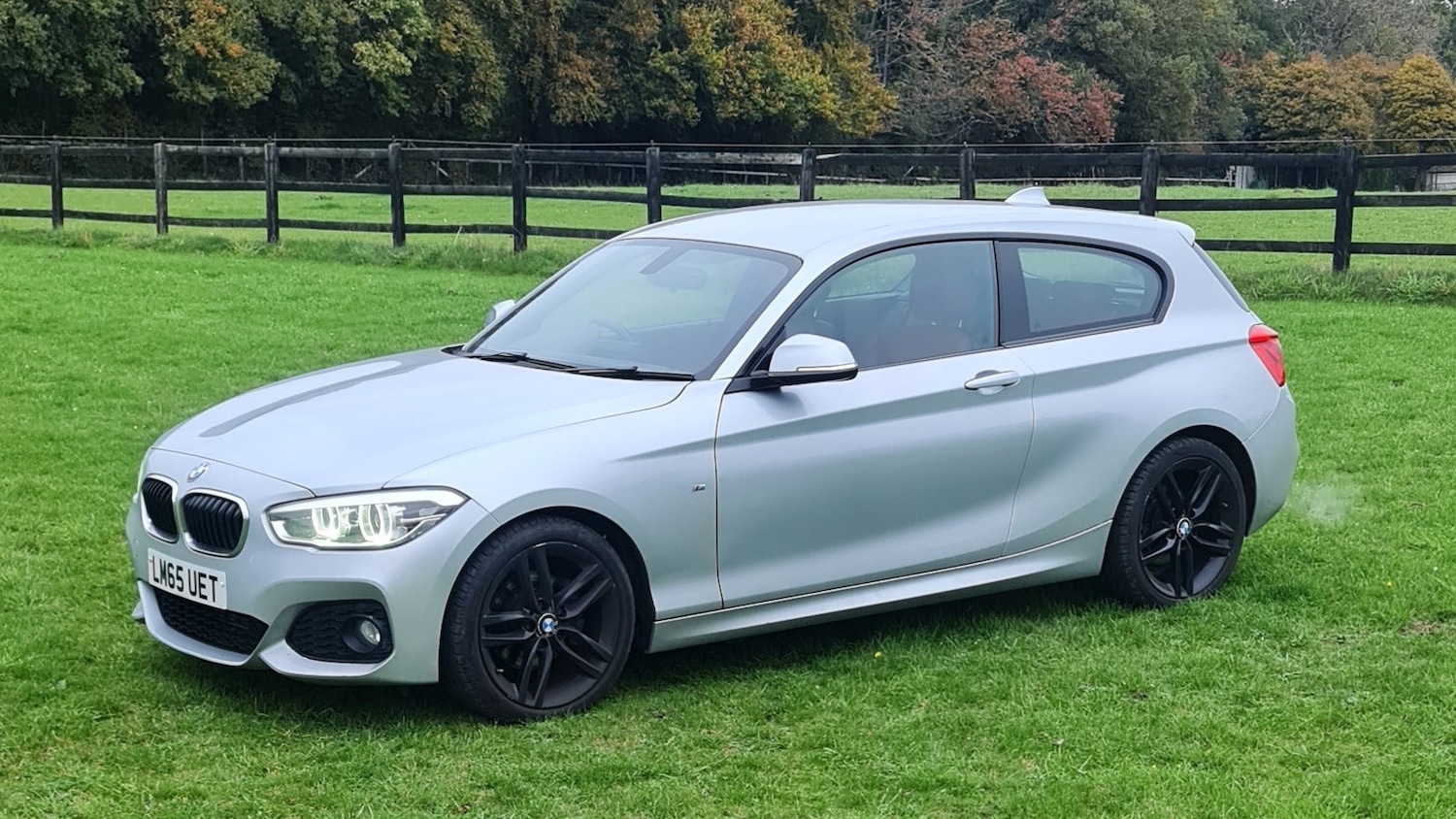 Used BMW 1 Series 2015 for sale - 76077867: Photo 40