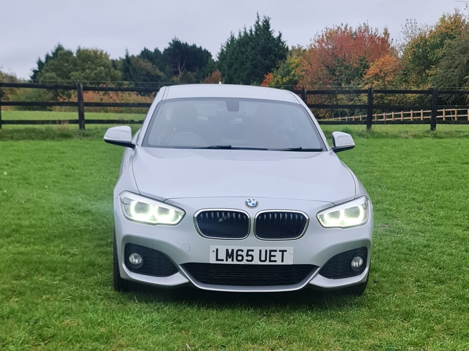 Used BMW 1 Series 2015 for sale - 76077867: Photo 42