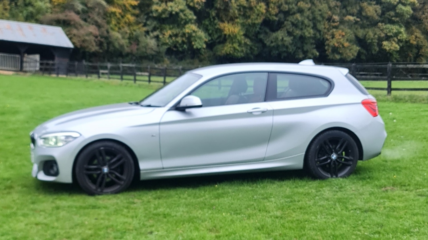 Used BMW 1 Series 2015 for sale - 76077867: Photo 43