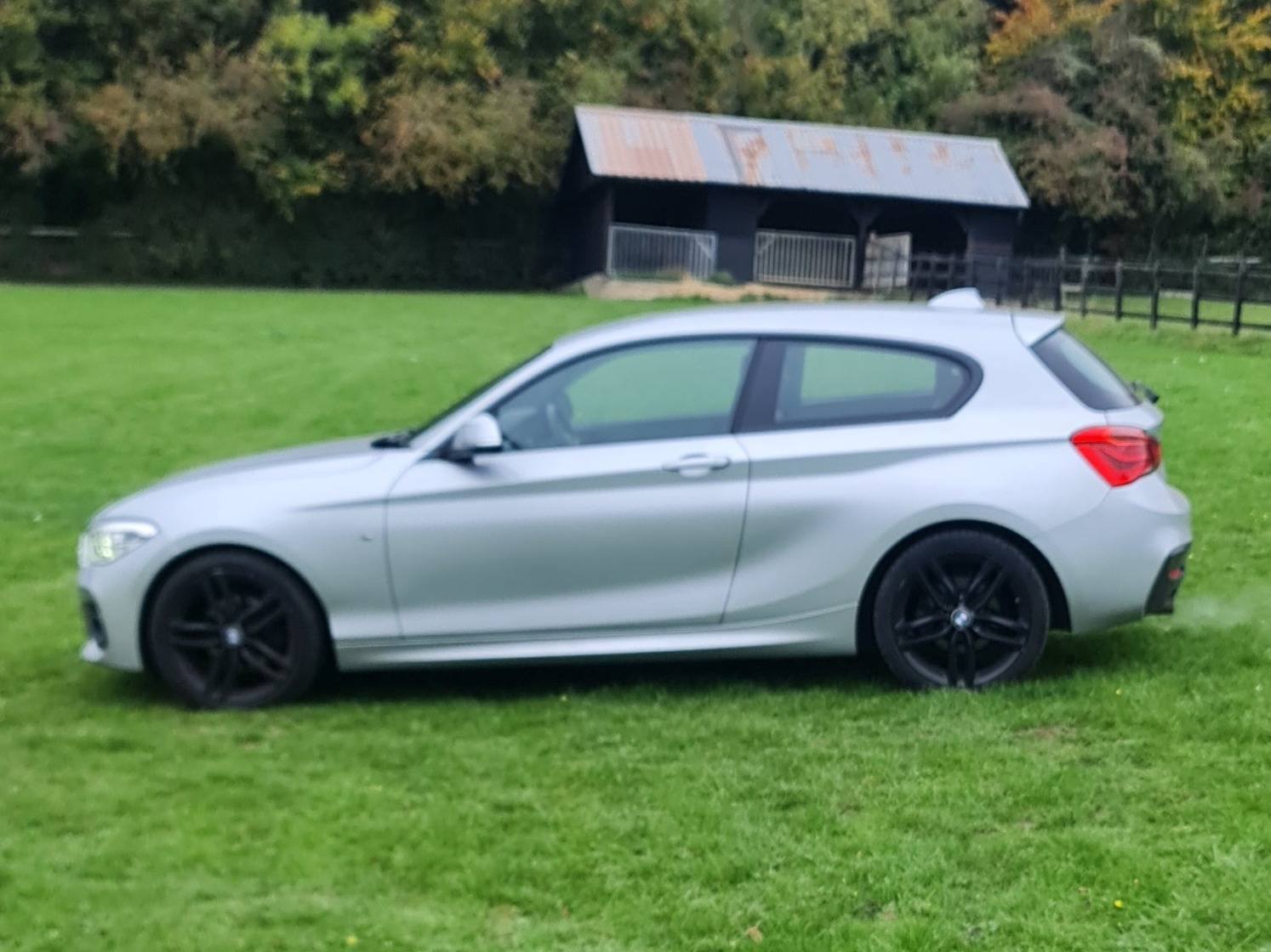 Used BMW 1 Series 2015 for sale - 76077867: Photo 47