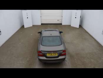 Used Mercedes-Benz CLK 2008 for sale - 74956491: Photo