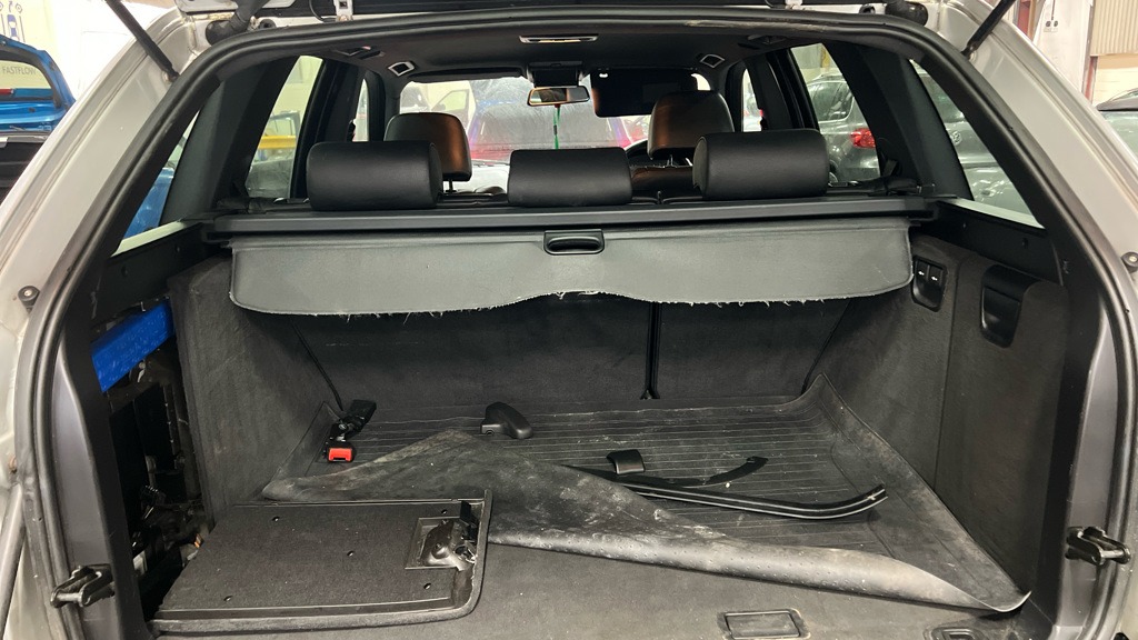 Used BMW X5 2003 for sale - 77530550: Photo 10