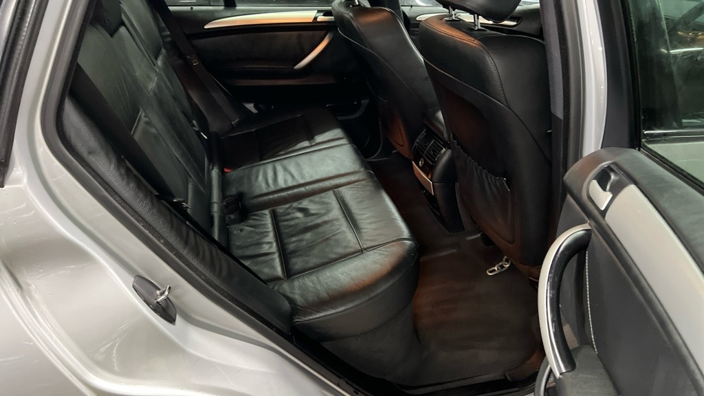 Used BMW X5 2003 for sale - 77530550: Photo 11