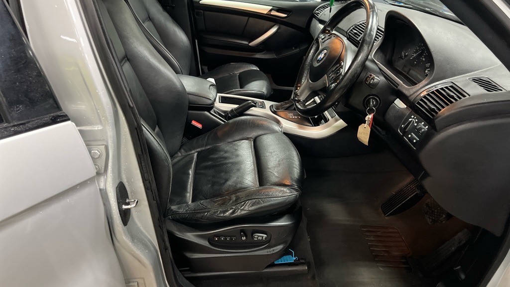 Used BMW X5 2003 for sale - 77530550: Photo 12