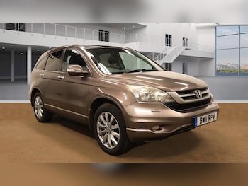Used Honda CR-V 2011 for sale - 75679966: Photo
