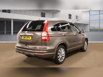 Used Honda CR-V 2011 for sale - 75679966: Photo
