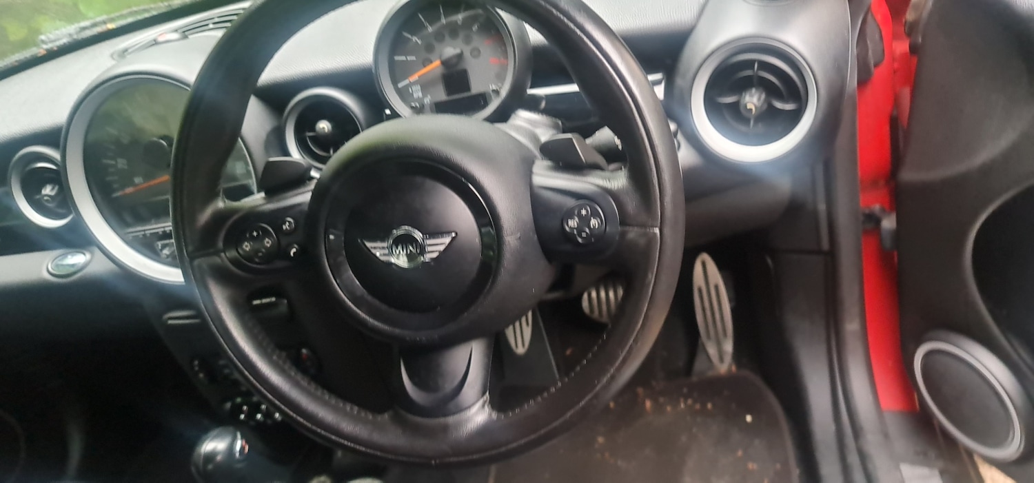 Used MINI Coupe 2015 for sale - 77162469: Photo 10
