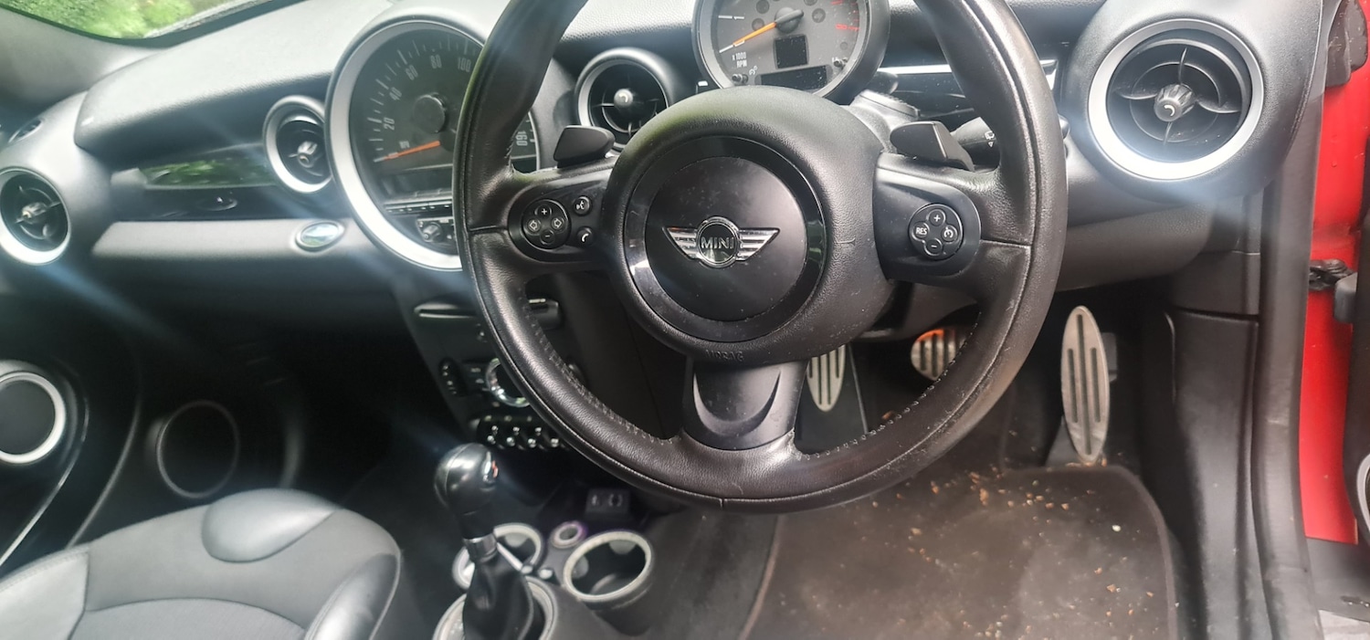 Used MINI Coupe 2015 for sale - 77162469: Photo 13