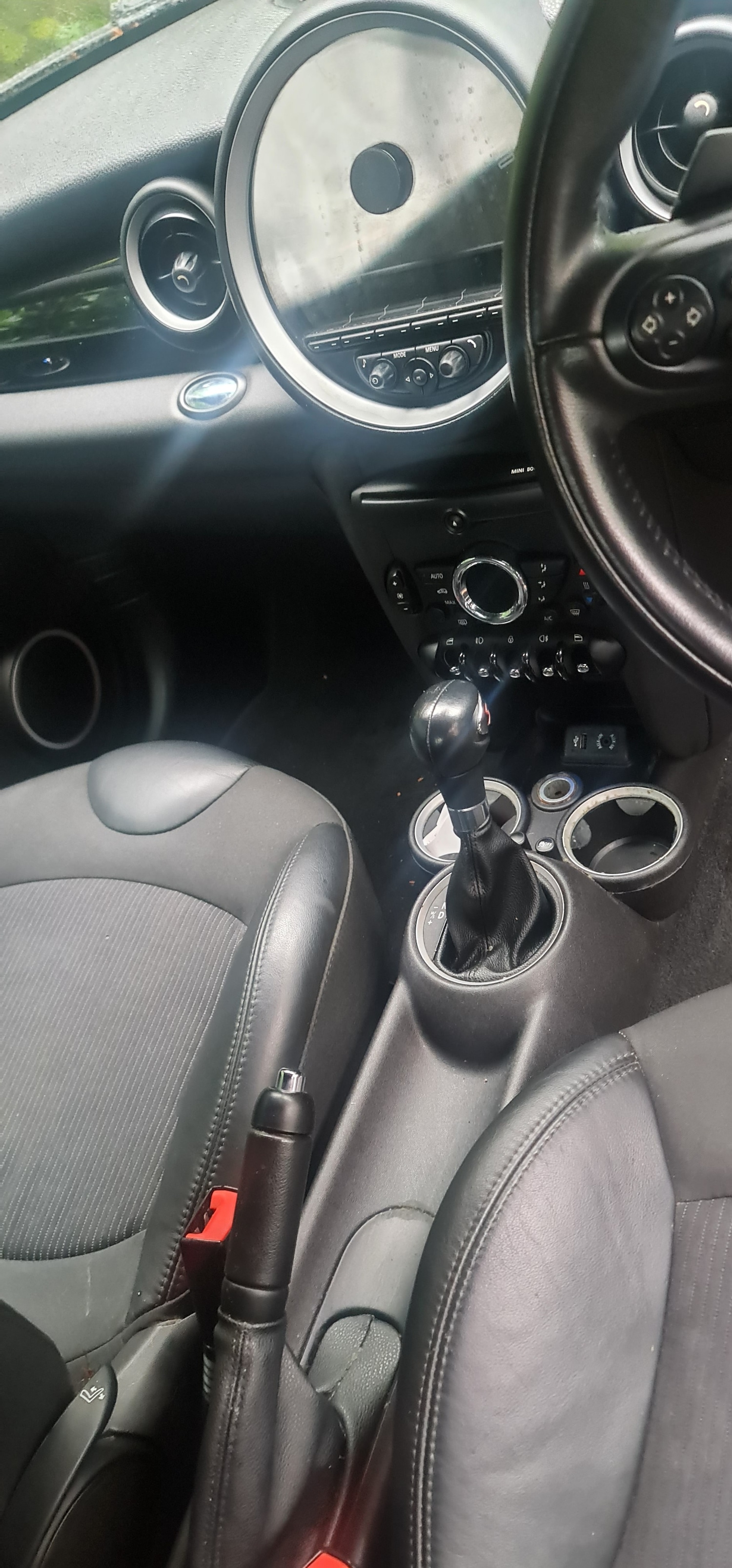 Used MINI Coupe 2015 for sale - 77162469: Photo 14