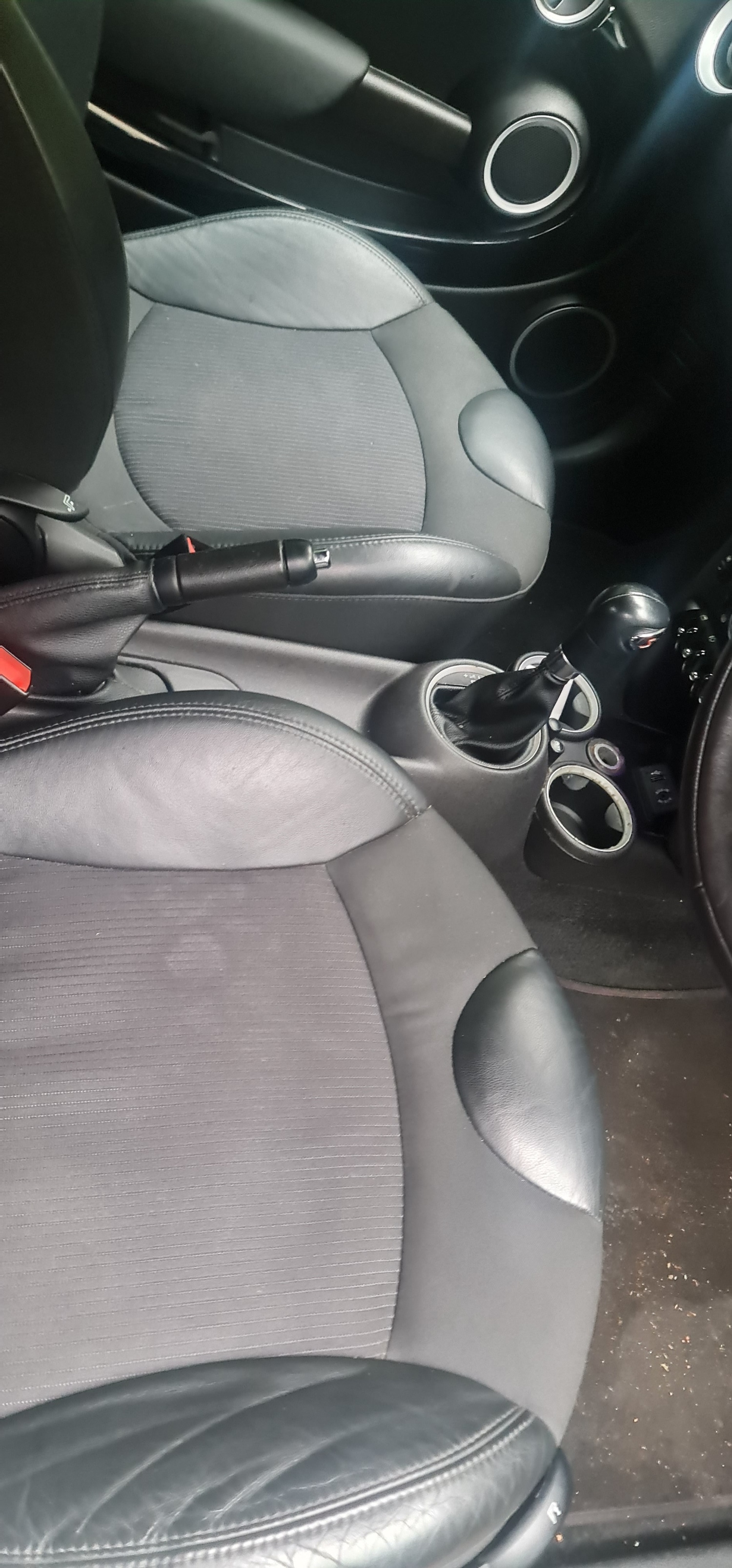 Used MINI Coupe 2015 for sale - 77162469: Photo 16